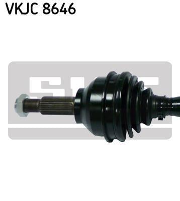 Cardan SKF VKJC 8646